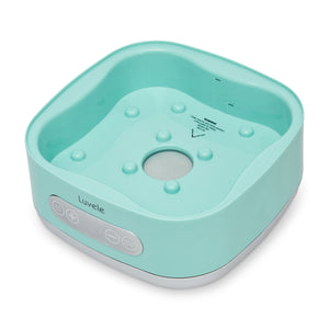 Luvele Pure Plus Yogurt Maker | 2.1qt (2L) Glass Container SCD & GAPS Diet