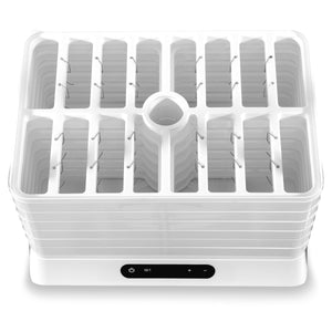 Luvele Biltong Maker