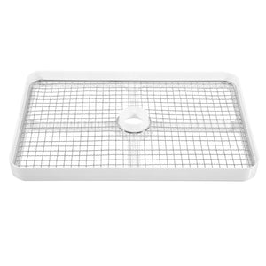 Stainless Steel Dehydrator trays