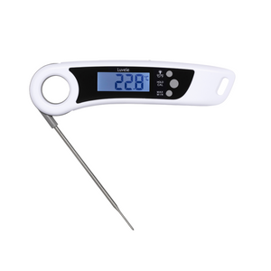 Luvele La Thermometer | Digital Kitchen Thermometer