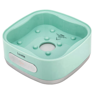 Luvele Pure Plus Yogurt Maker | 2.1qt (2L) Glass Container SCD & GAPS Diet