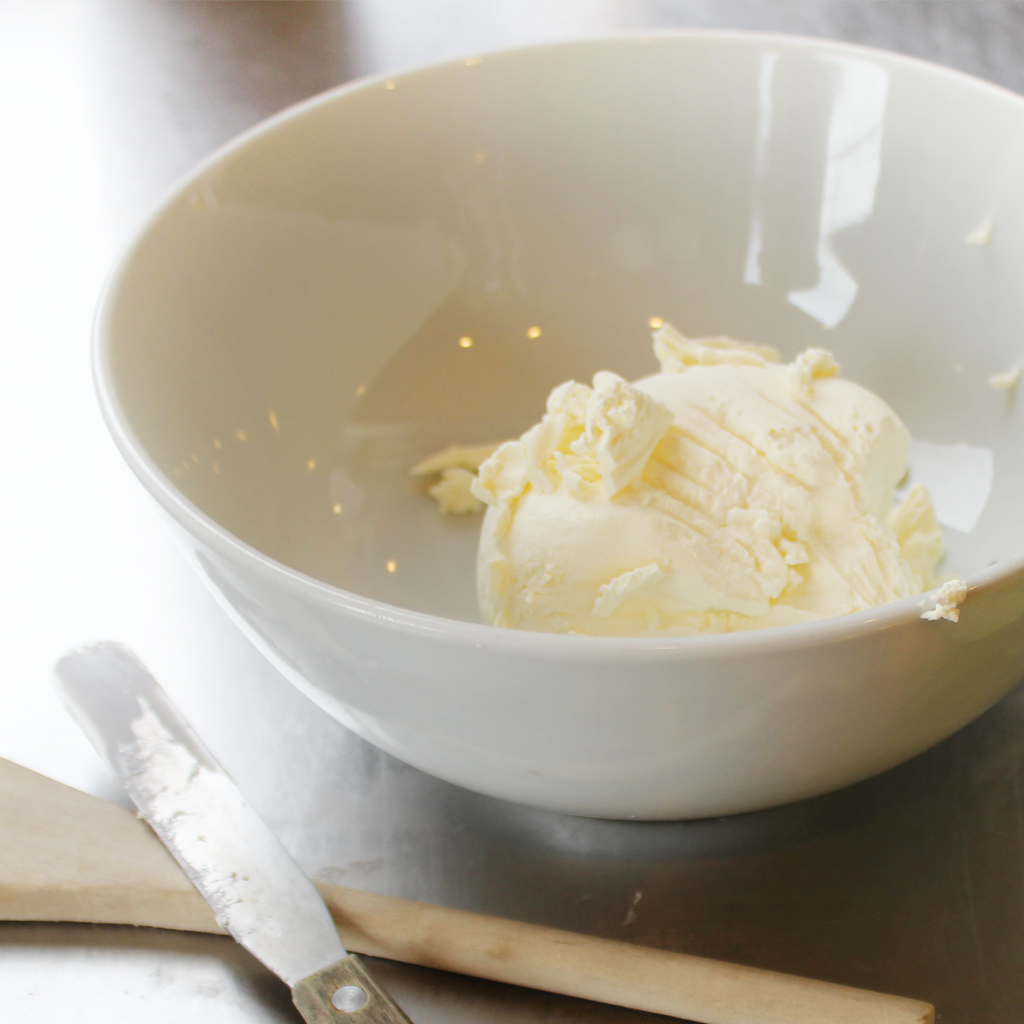 How to make cream cheese dripped from homemade yogurt
