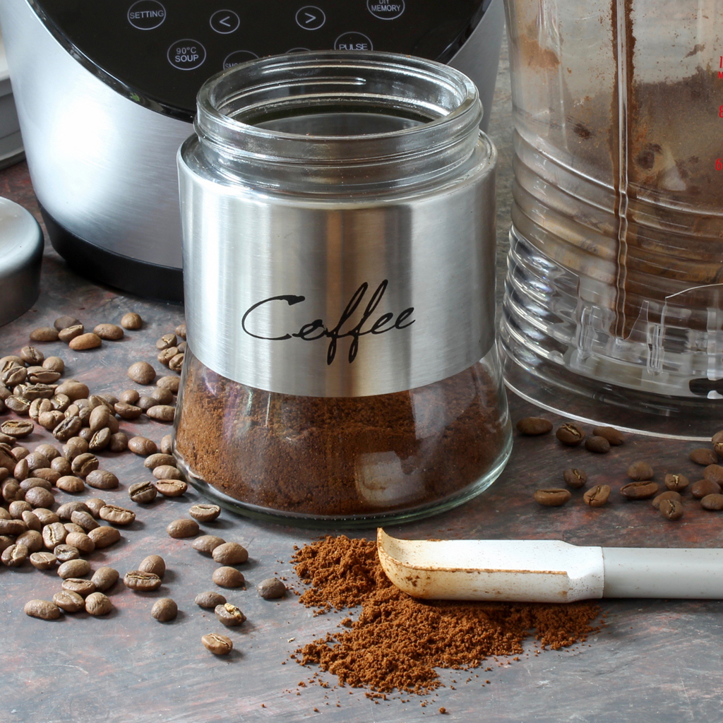 How to Grind Coffee Beans - Coffee - Bulletproof
