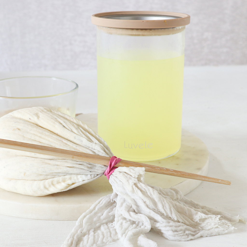 Great Ways to Use Whey from Yogurt