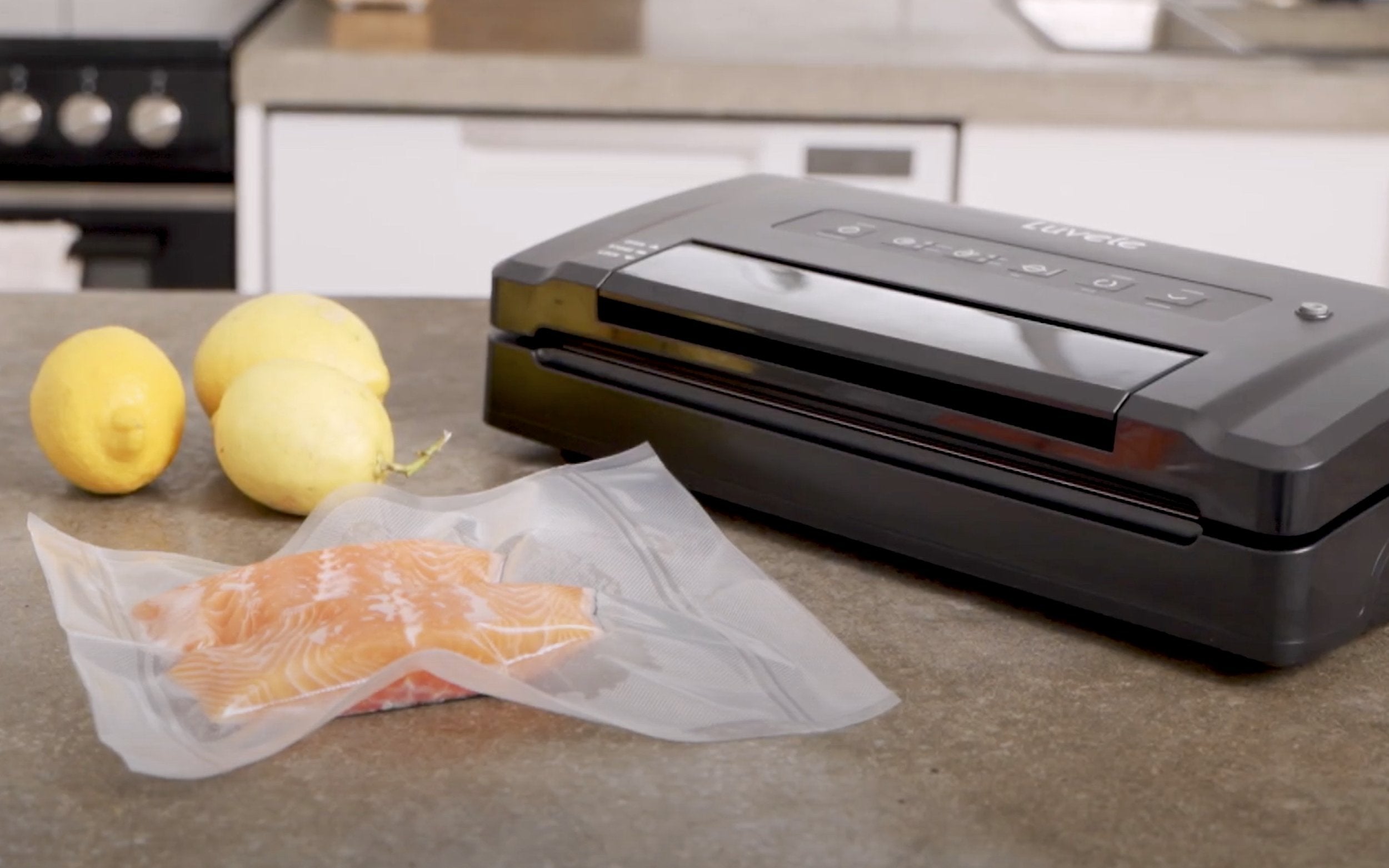 Vacuum Sealers Luvele US