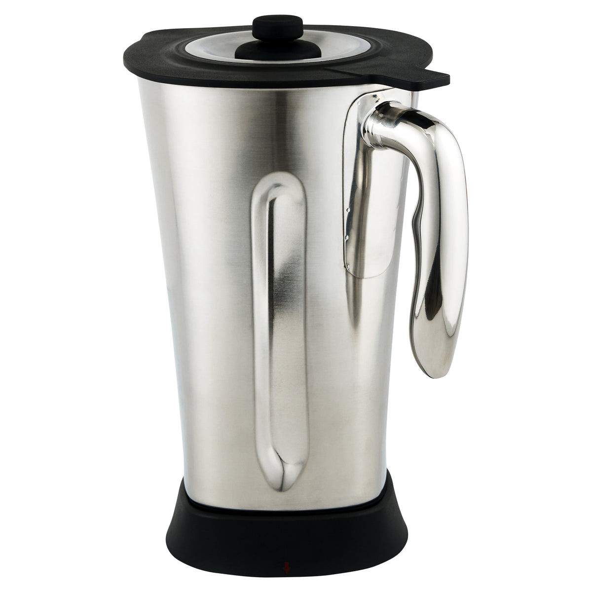 Luvele Vibe Stainless Steel Blender | Premium Stainless Steel Pitcher | High Speed Blender