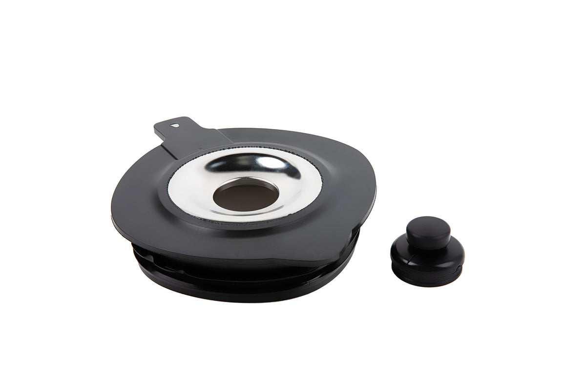 Stainless Steel lid for Vibe Blender