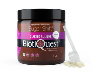 Sugar Shift Yogurt Starter Culture
