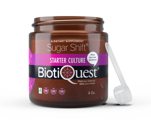 Sugar Shift Yogurt Starter Culture