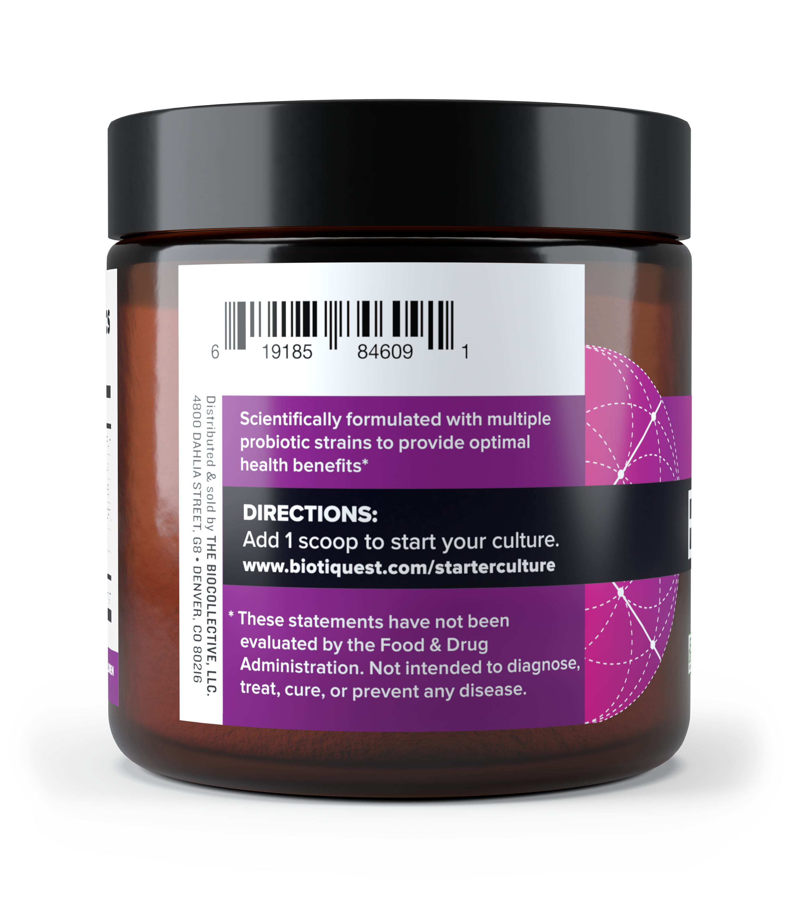Sugar Shift Yogurt Starter Culture - Luvele US Sugar Shift Yogurt Starter Culture - Luvele US