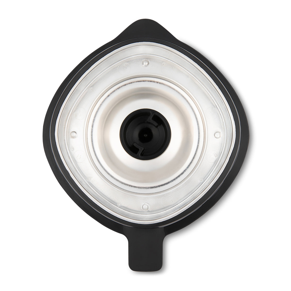 PRE-ORDER Luvele Vibe Stainless Steel Blender | Premium Stainless Steel Pitcher | High Speed Blender PRE-ORDER