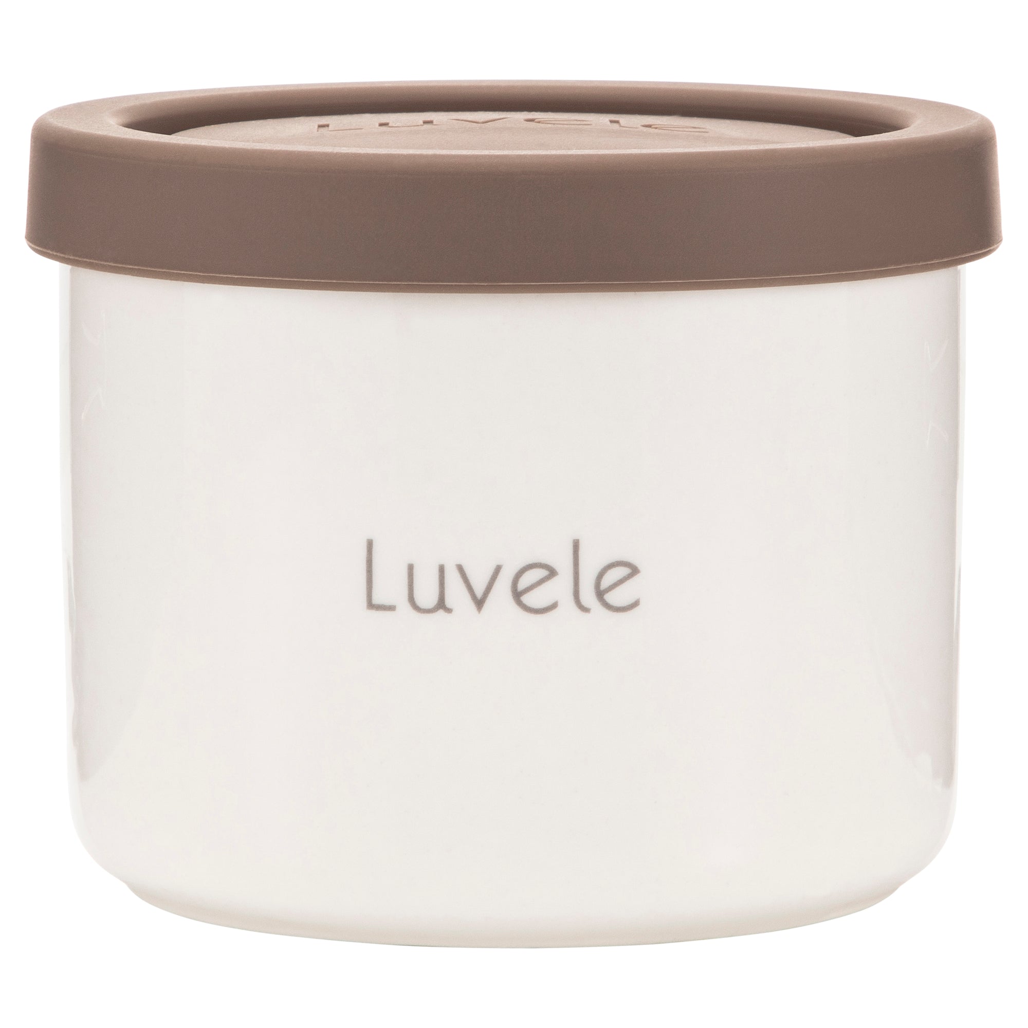 Yogurt Makers Luvele US
