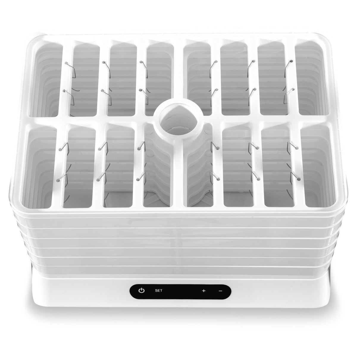 Luvele Biltong Maker 