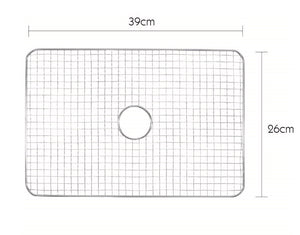 Luvele Dehydrator stainless steel tray insert