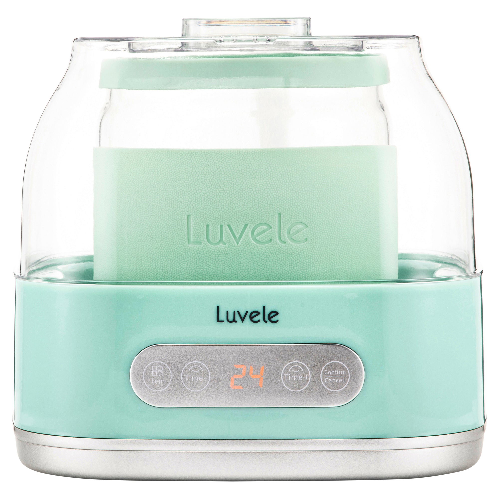 Yogurt Makers Luvele US