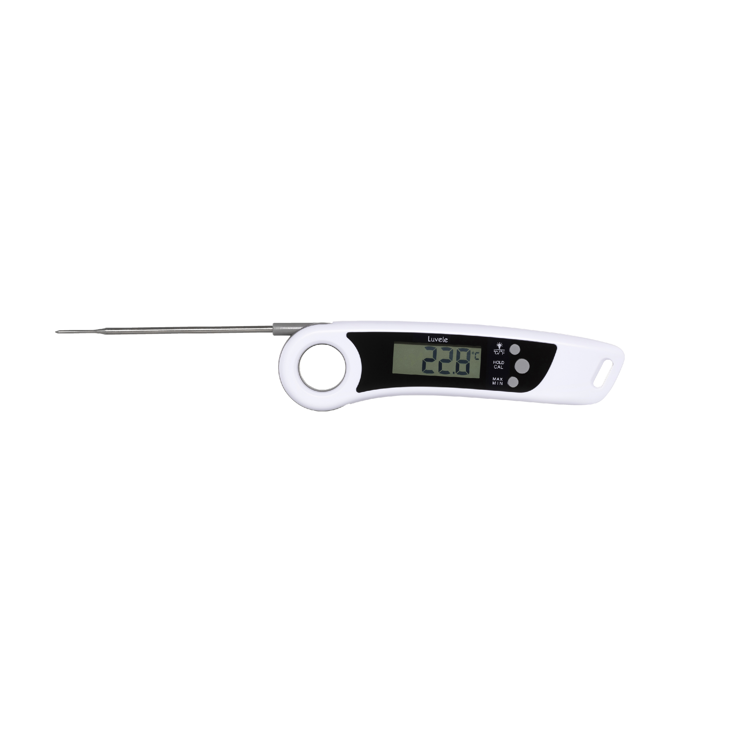 Luvele thermometer - Luvele US
