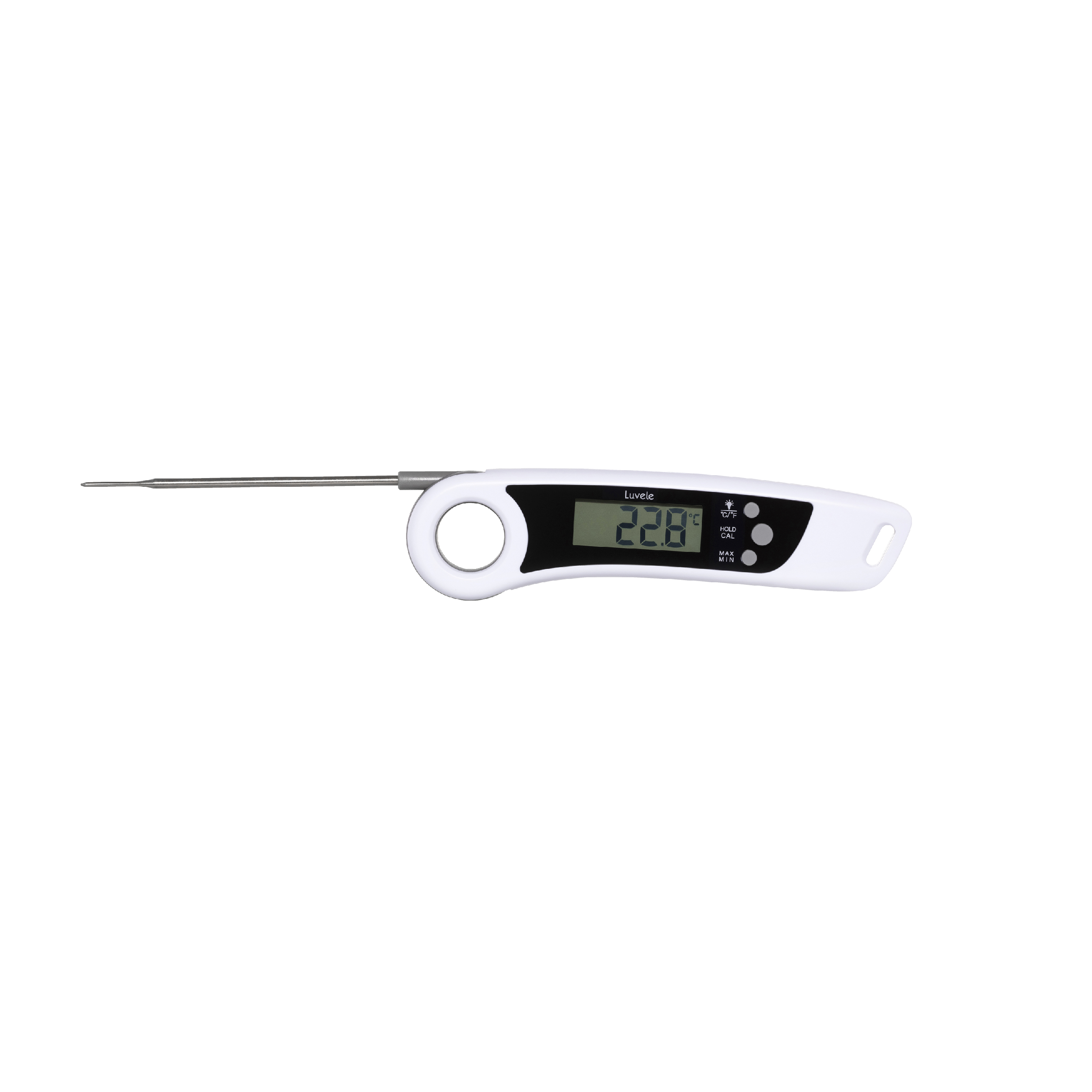 L'Chaim Meat Thermometer Oven Kitchen Digital Cooking Food – lchaimmeats