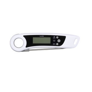 Luvele La Thermometer | Digital Kitchen Thermometer