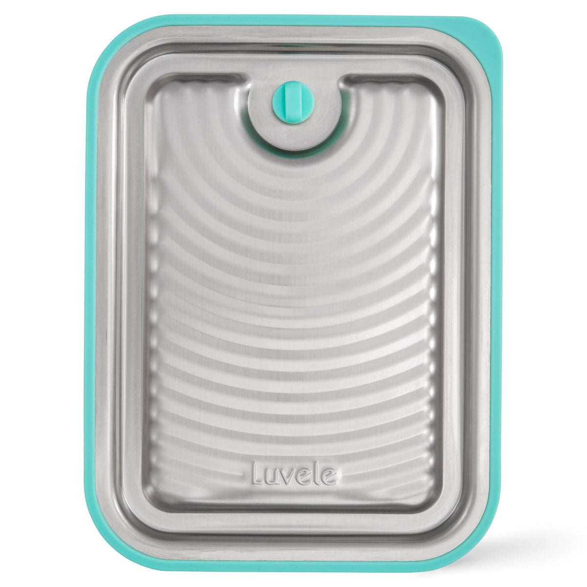 LUVELE FRESH VACUUM CONTAINER SET | THREE PIECE SET 2.5L