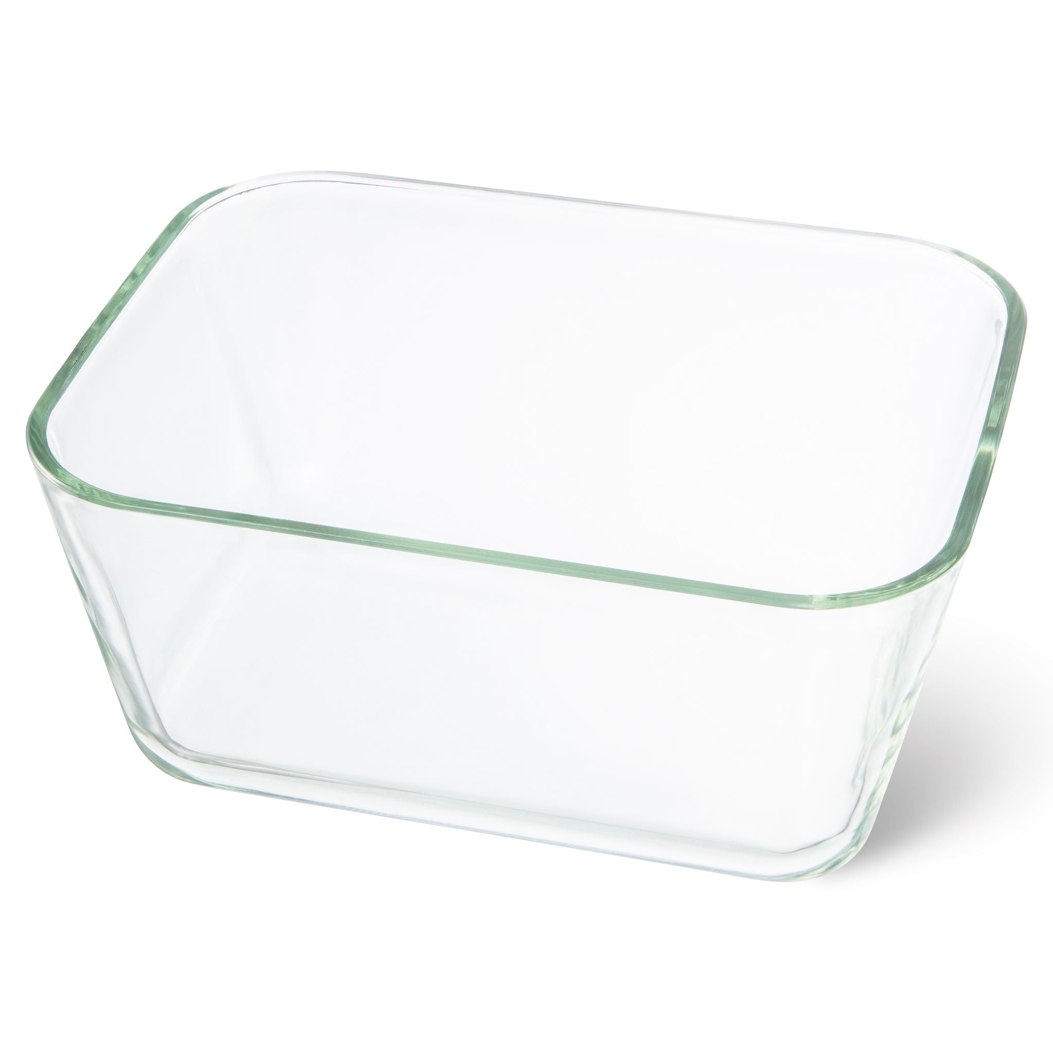 Luvele Glass Seal Vacuum Container Set Meal Prep Containers 2.5L