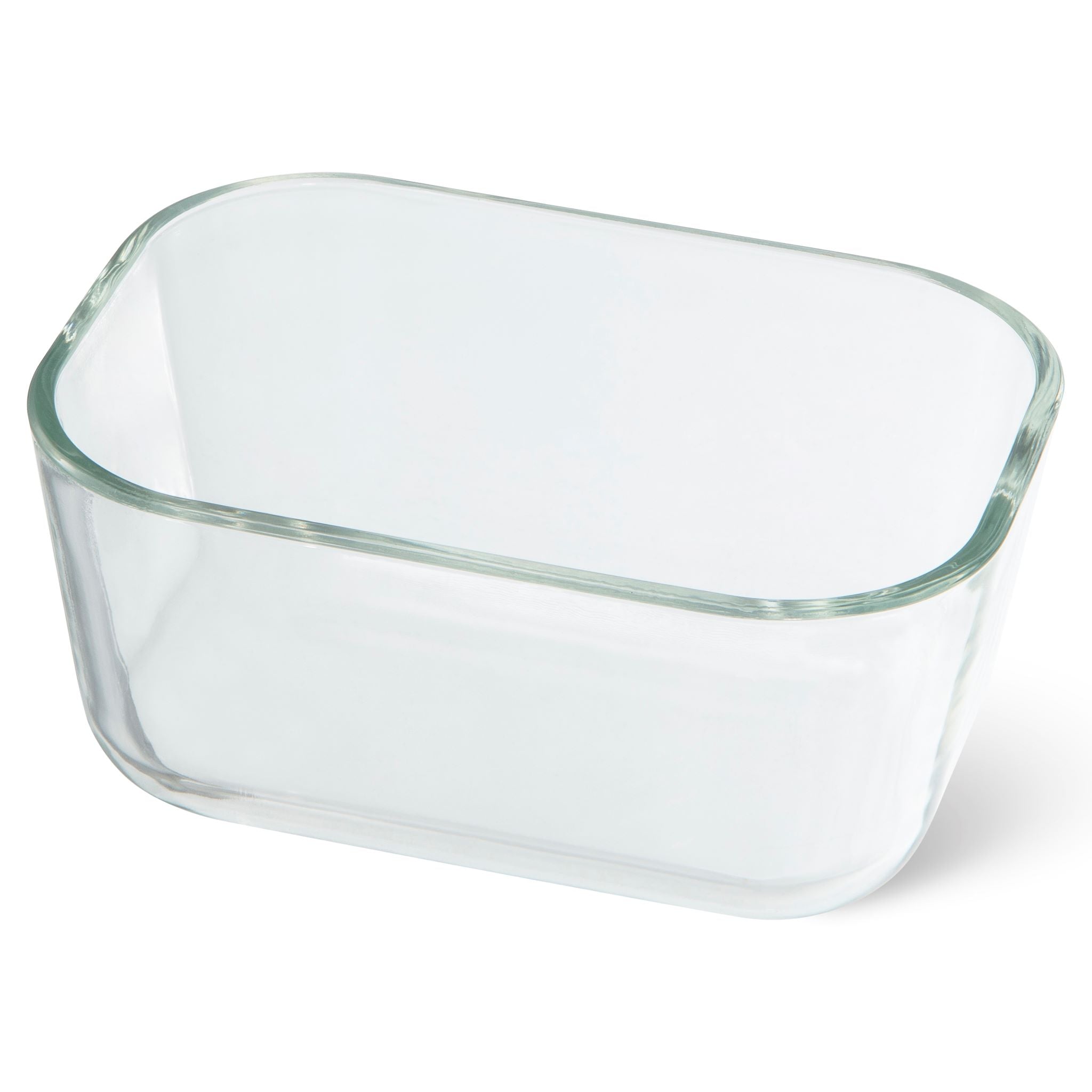 LUVELE FRESH VACUUM FOOD CONTAINER SET THREE PIECE SET 450ML - Luvele US