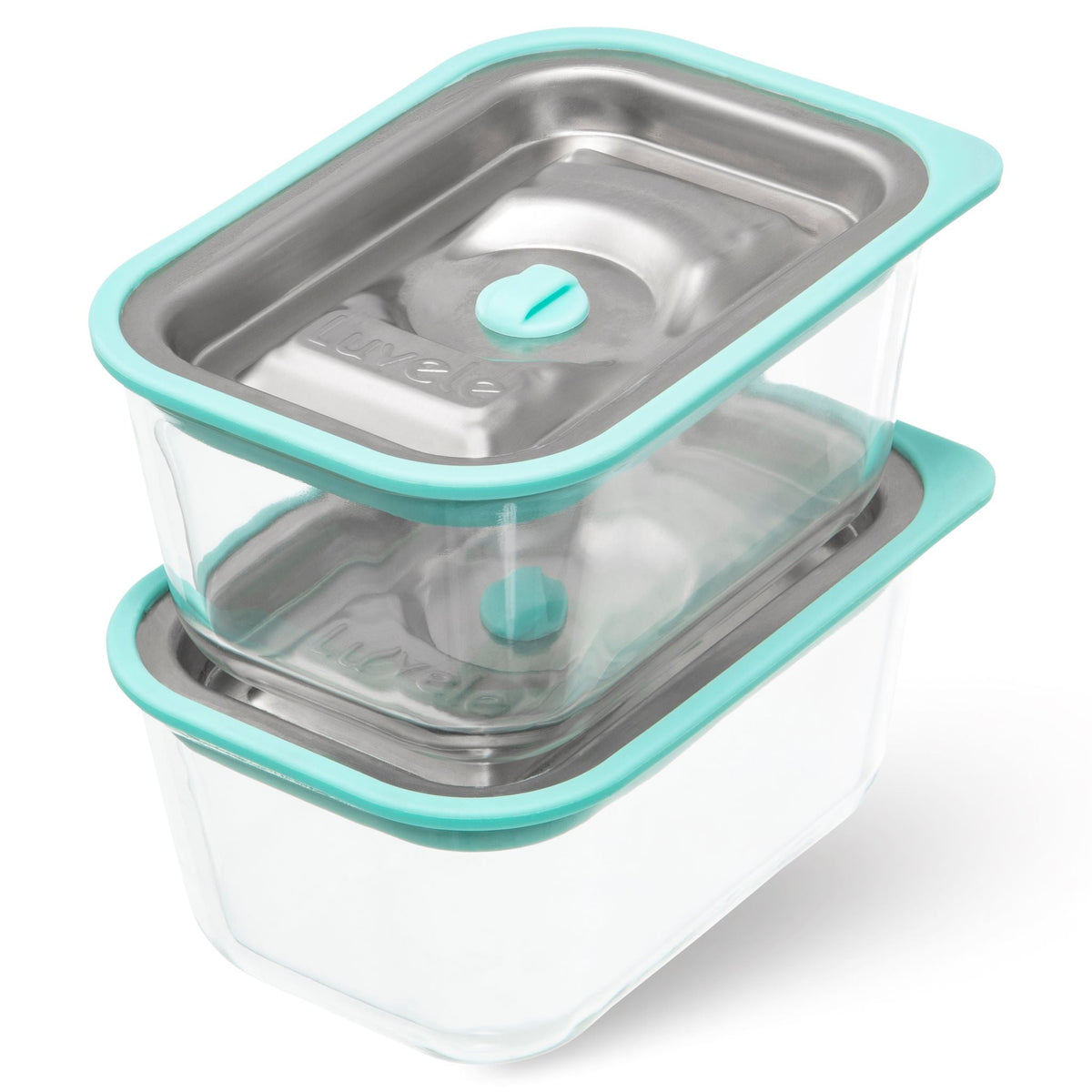 Food Vacuum Storage Box – KitcheNirvana