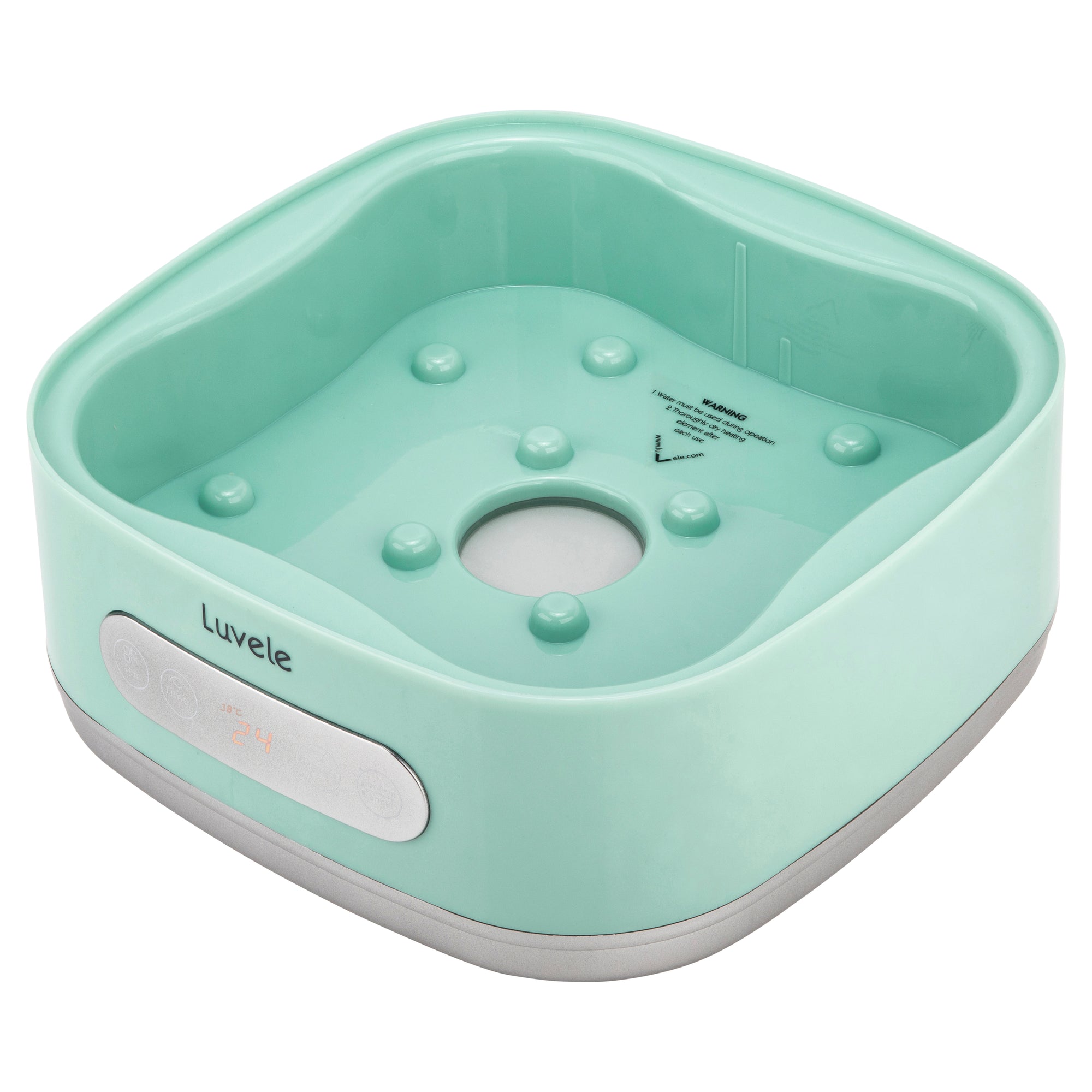 Yogurt Makers Luvele US