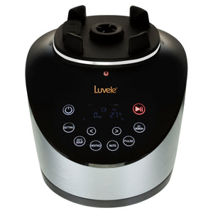 Luvele Vibe Blender System Power Base