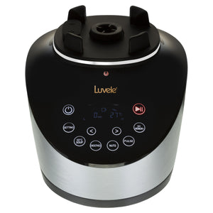 Luvele Vibe Blender System | High Speed Blender 2L BPA free PE Pitcher