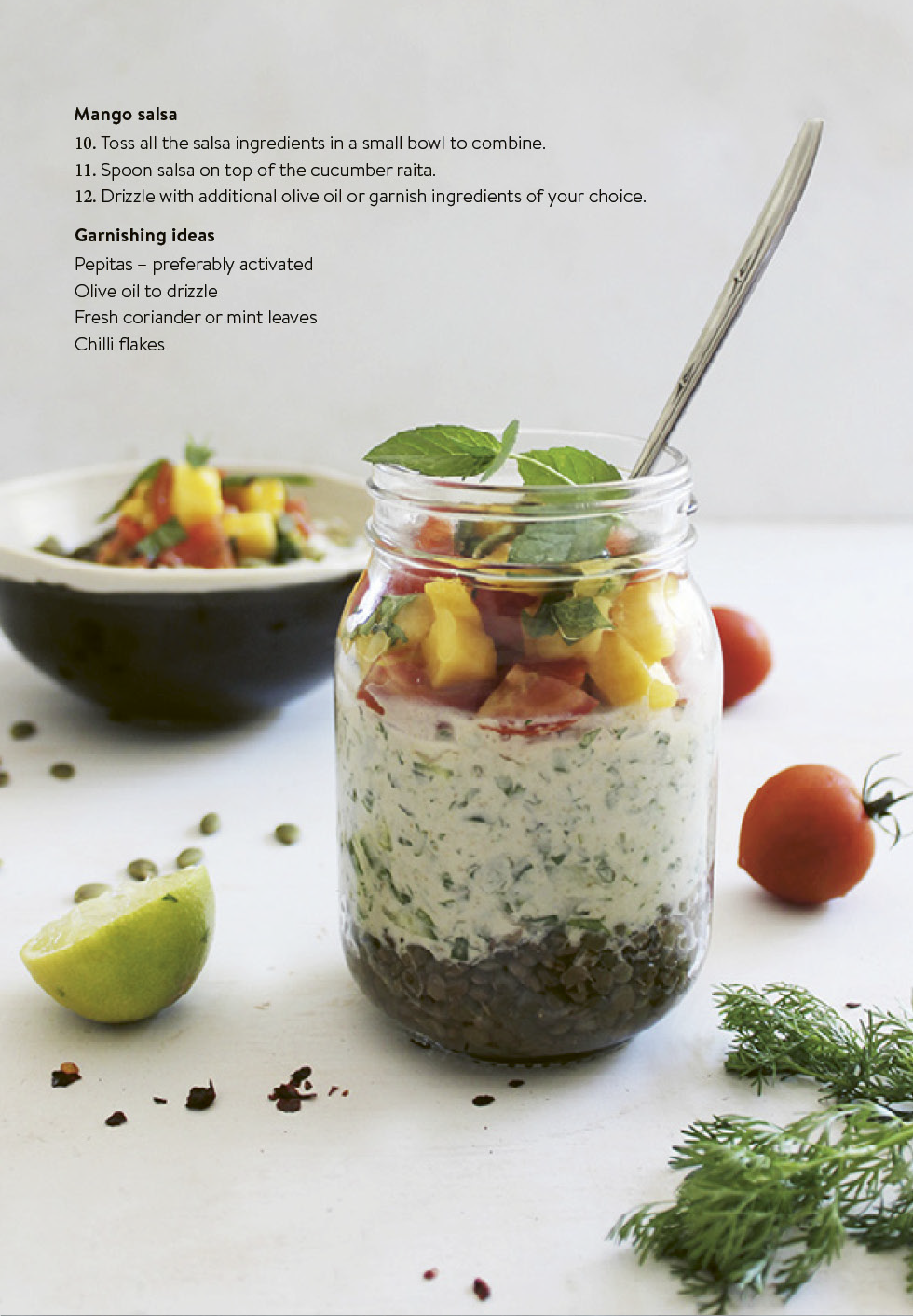 Yogurt Recipe E-Book