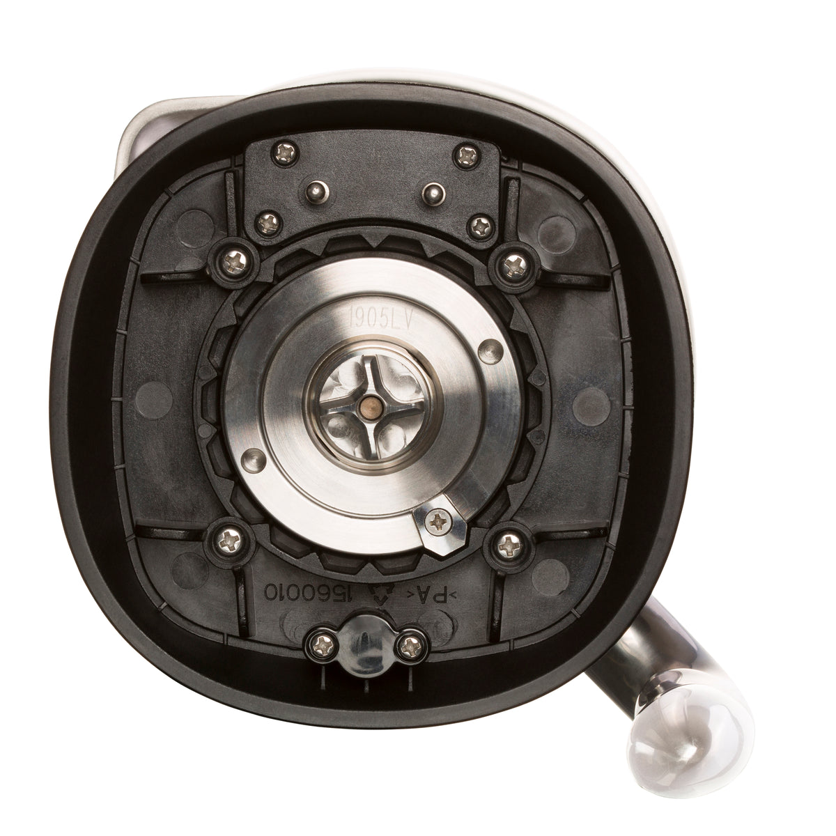 The Best Stainless Steel Blender High Speed & Powerful Luvele US