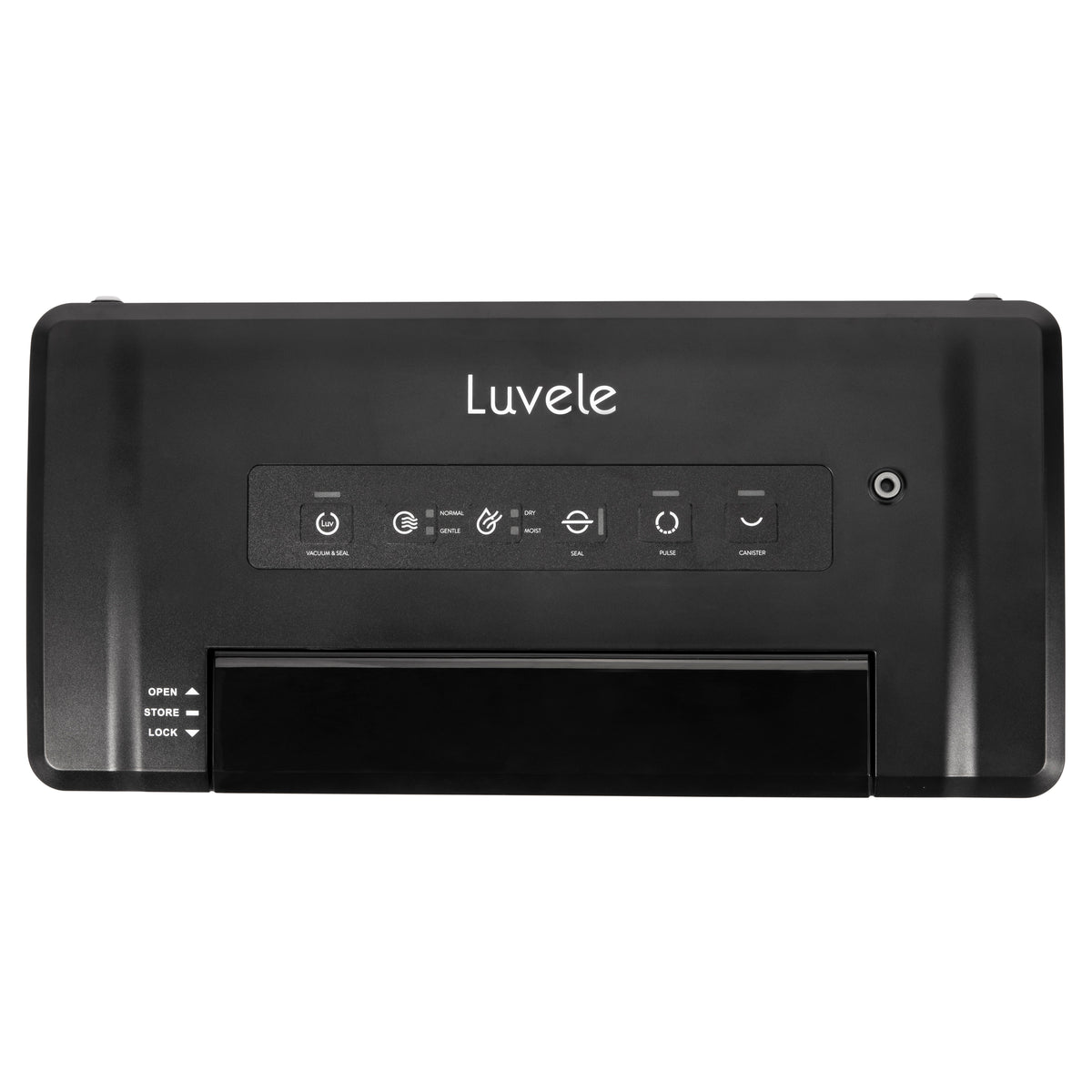 Luvele Supreme PLUS Vacuum Sealer