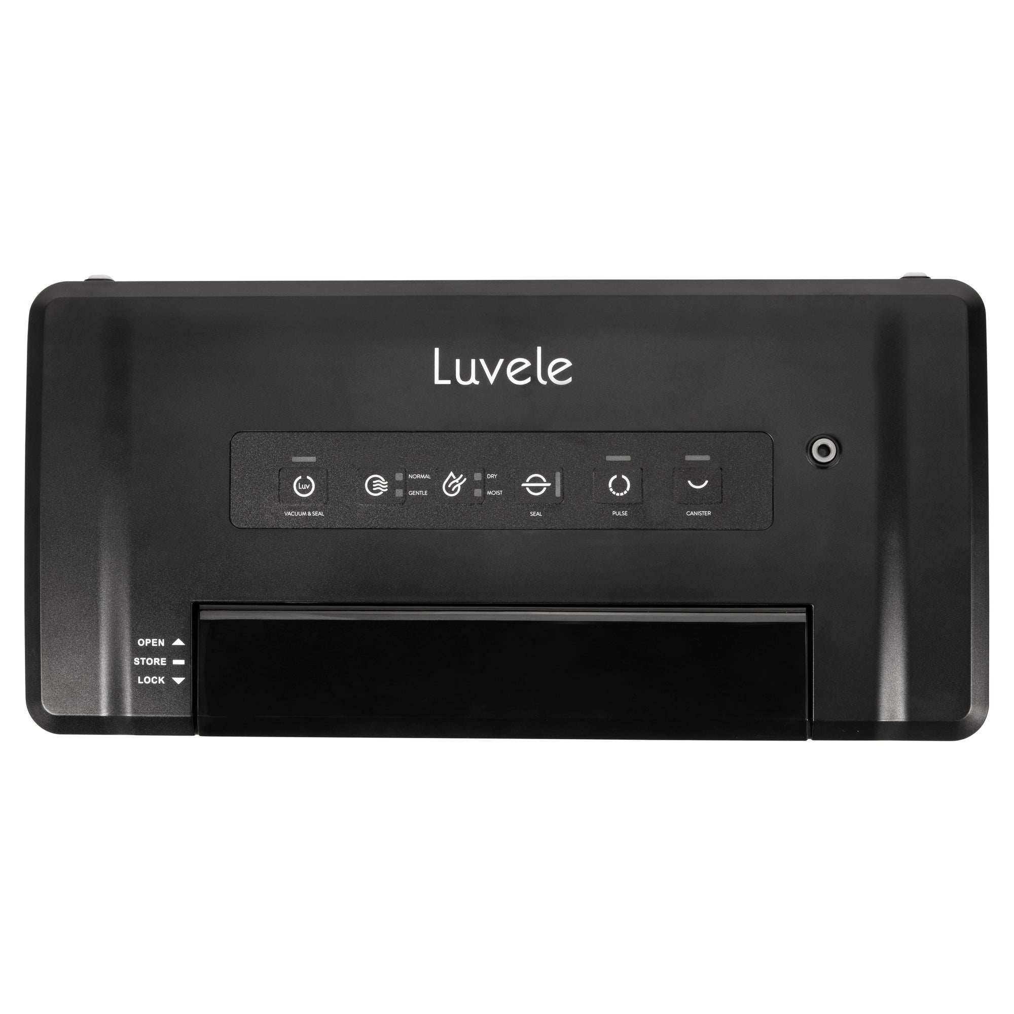 Vacuum Sealers Luvele US