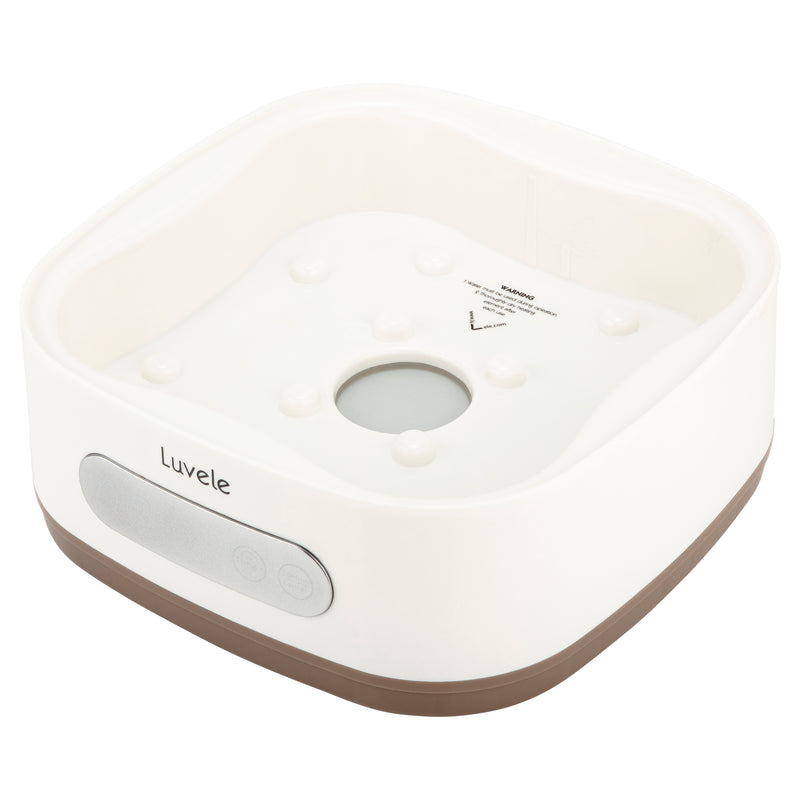 Yogurt Makers Luvele US